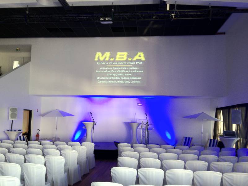 conférence d'entreprise dans le 76