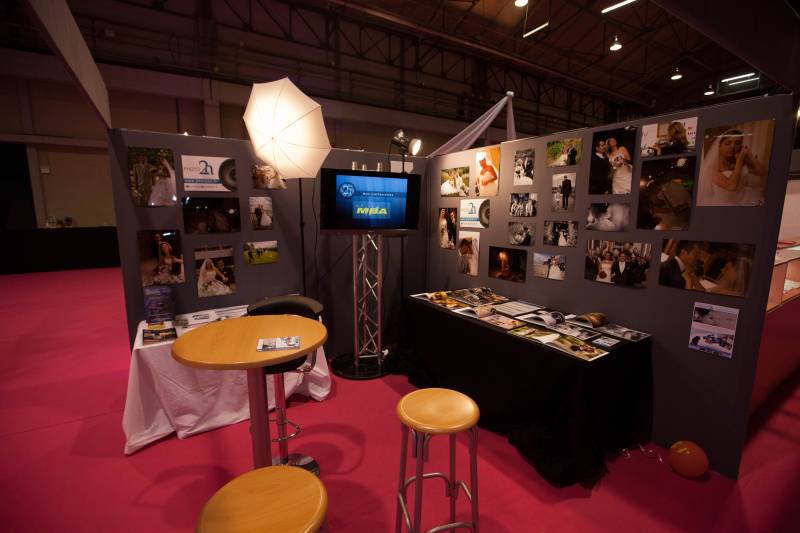 location de totem tv à rouen