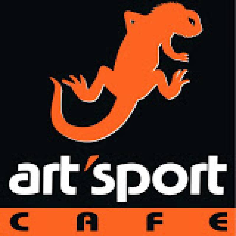 art sport café